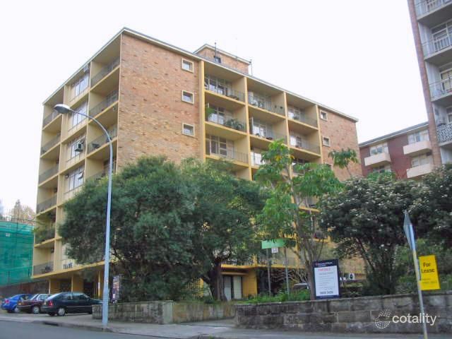 24/52 High St, North Sydney, NSW 2060
