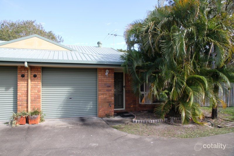 4/1 Burnett St, Yeppoon, QLD 4703