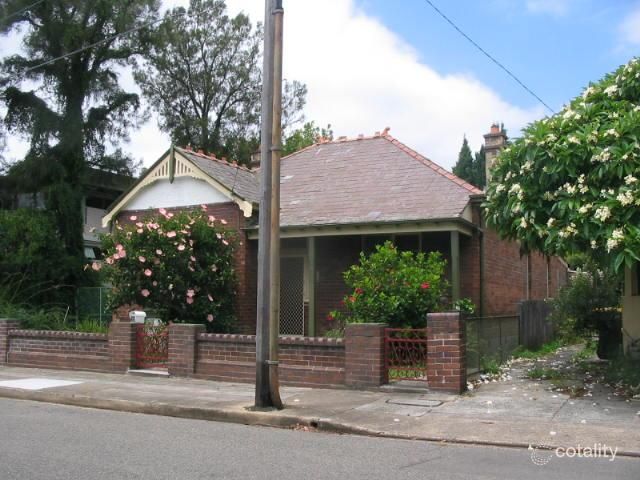 119 Bland St, Ashfield, NSW 2131