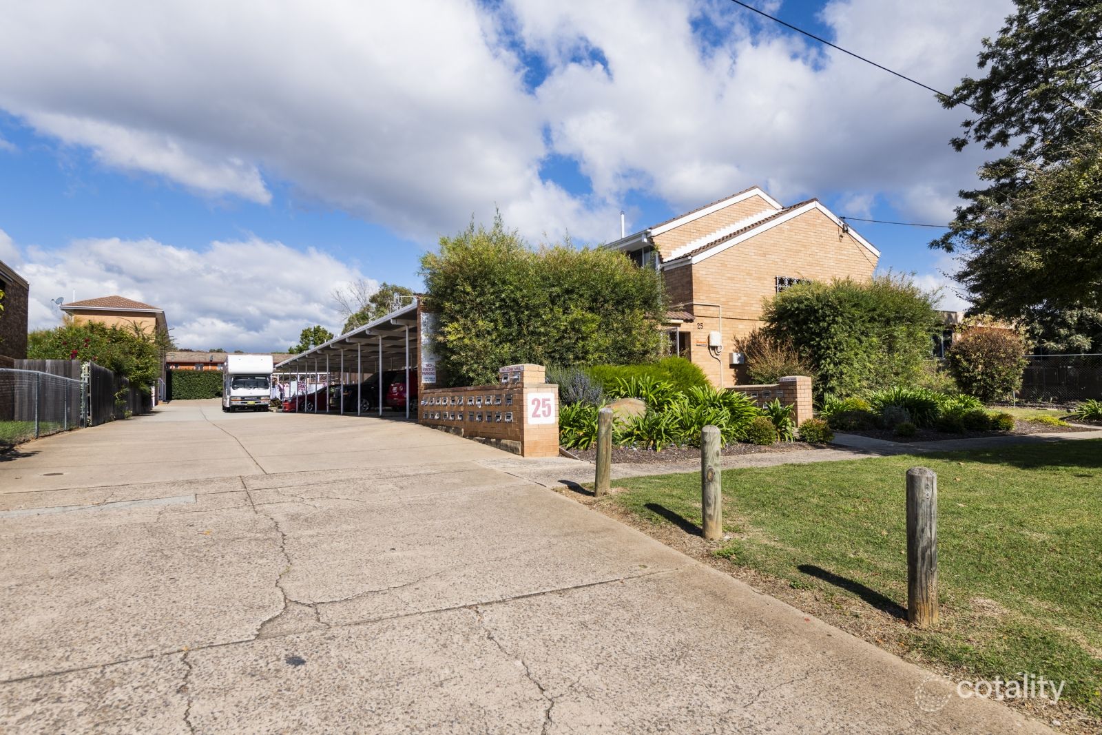 34/25 Macquoid St, Queanbeyan East, NSW 2620