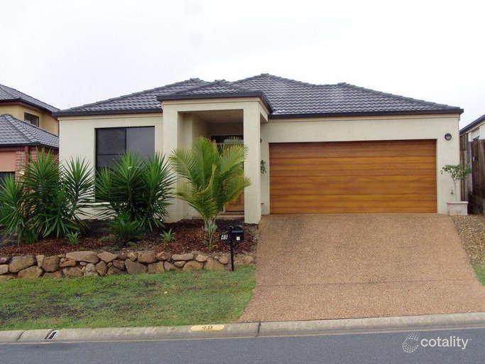 49 Lantau Cres, Varsity Lakes, QLD 4227