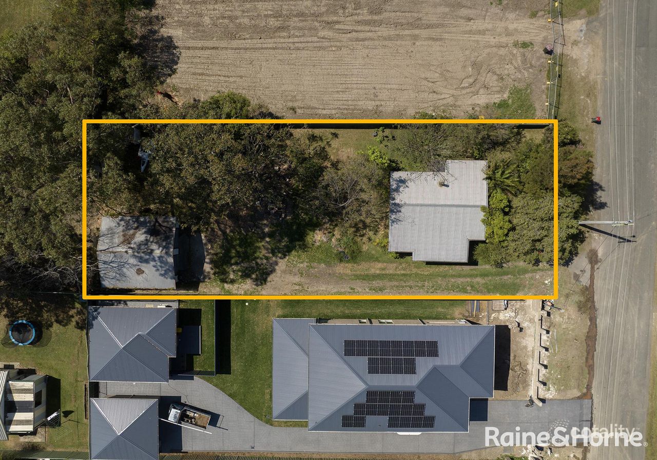 3 King George St, Erowal Bay, NSW 2540