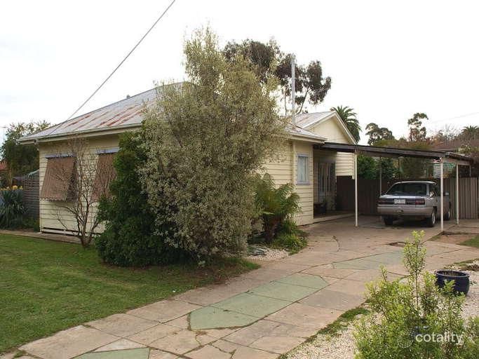 45 Cooper St, Stawell, VIC 3380