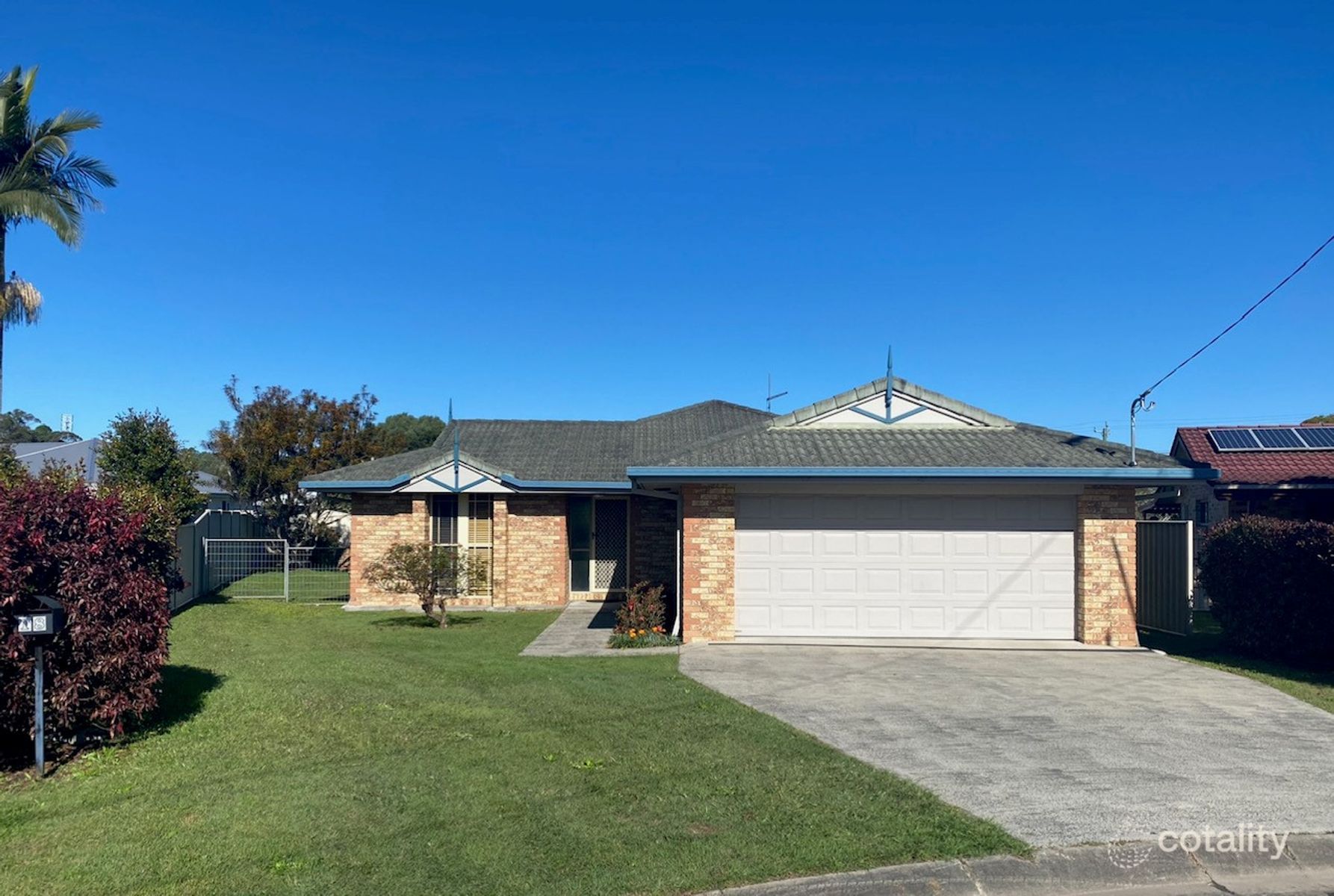 18 Sapphire Cl, Townsend, NSW 2463