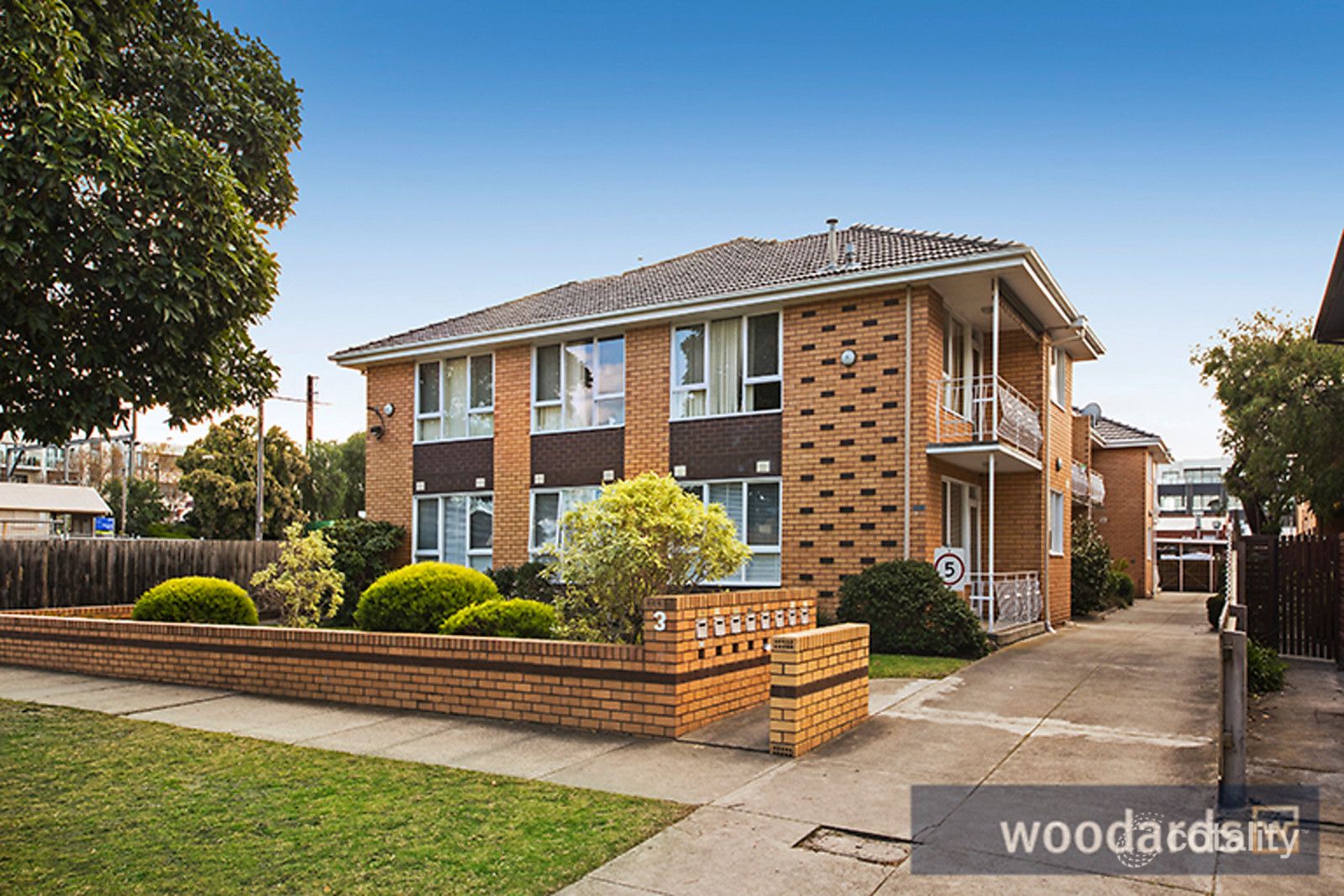 8/3 Rosedale Ave, Glen Huntly, VIC 3163
