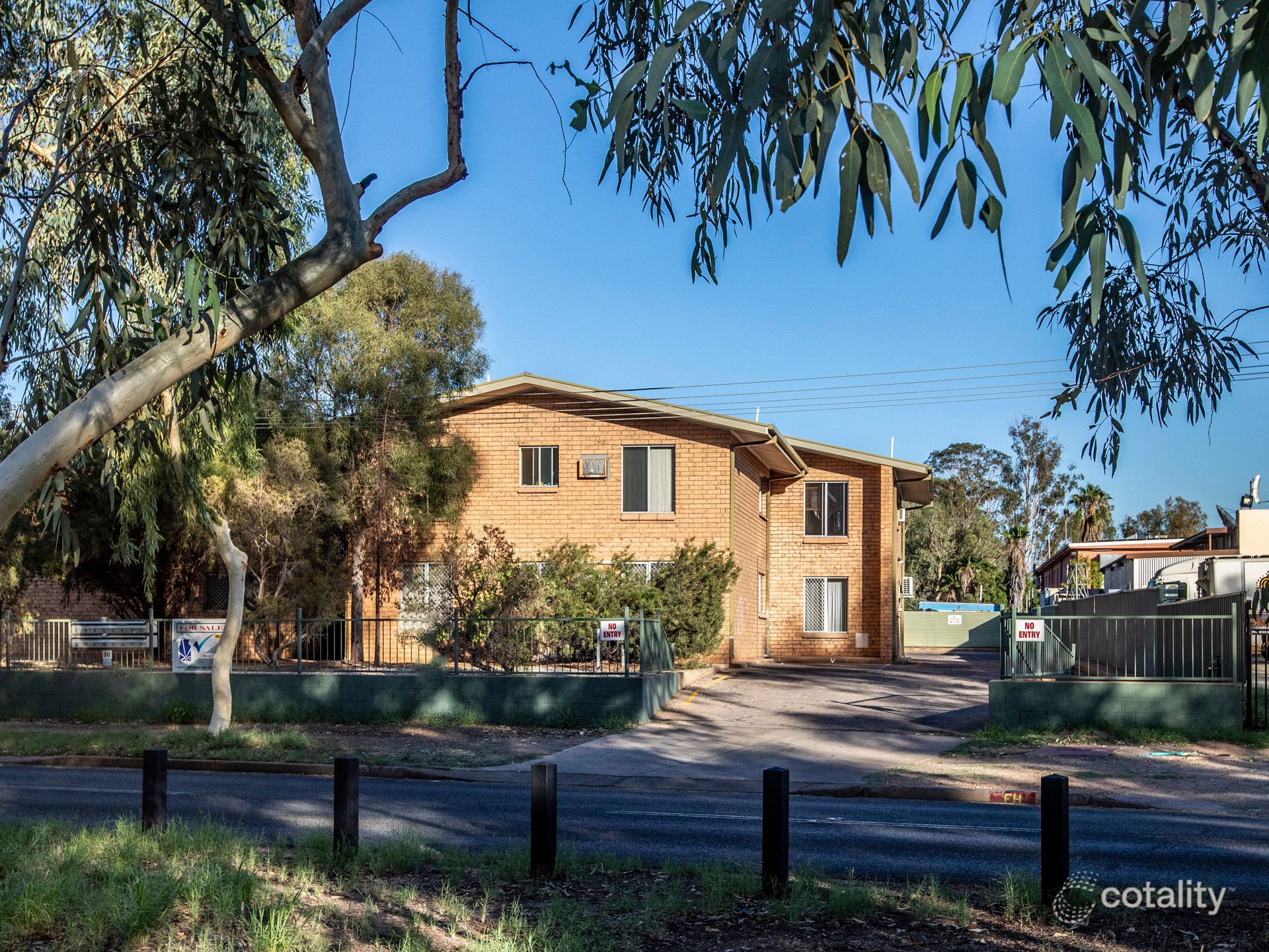 9/20 Leichhardt Tce, Alice Springs, NT 0870