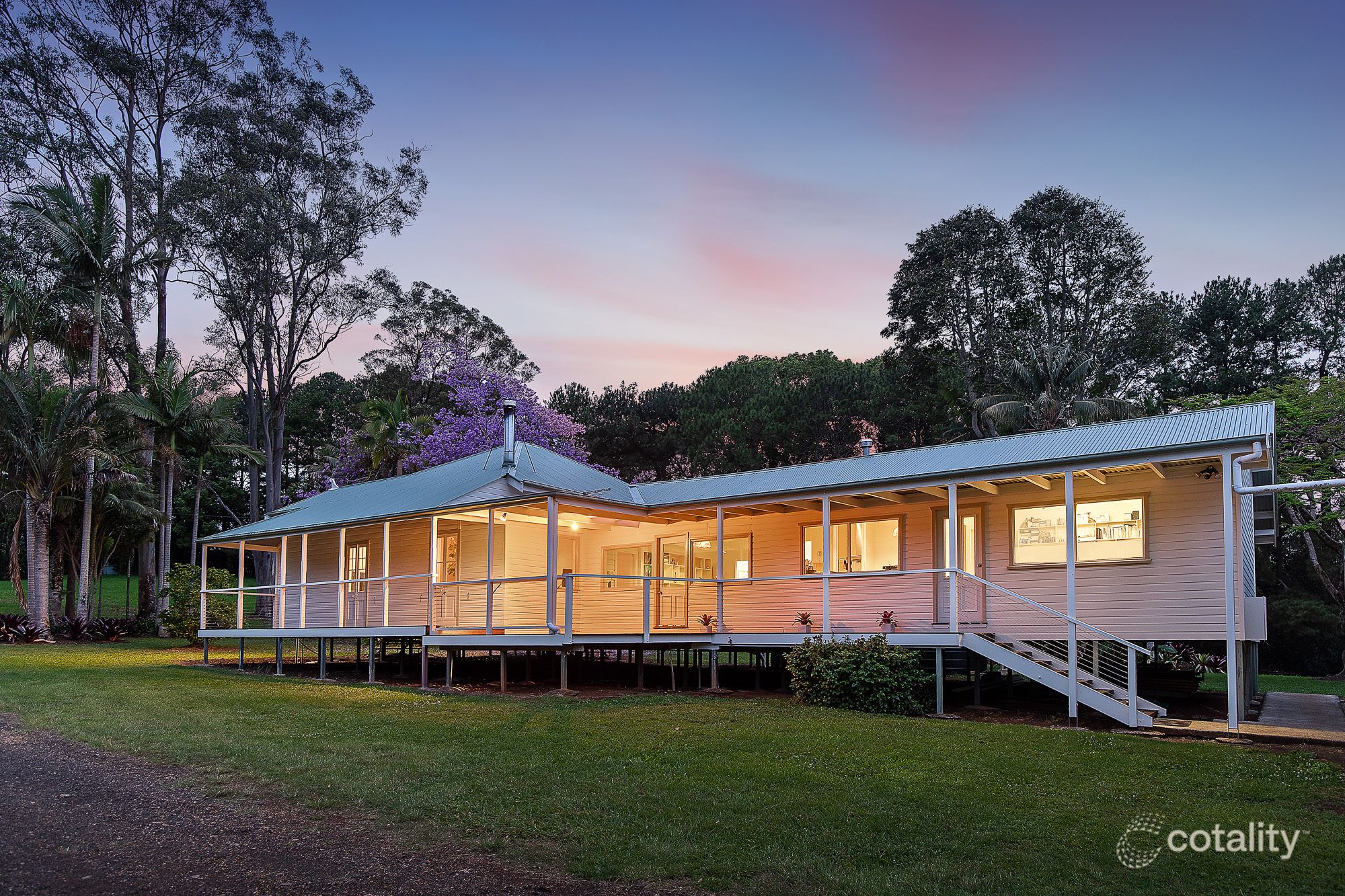 709 Federal Dr, Federal, NSW 2480