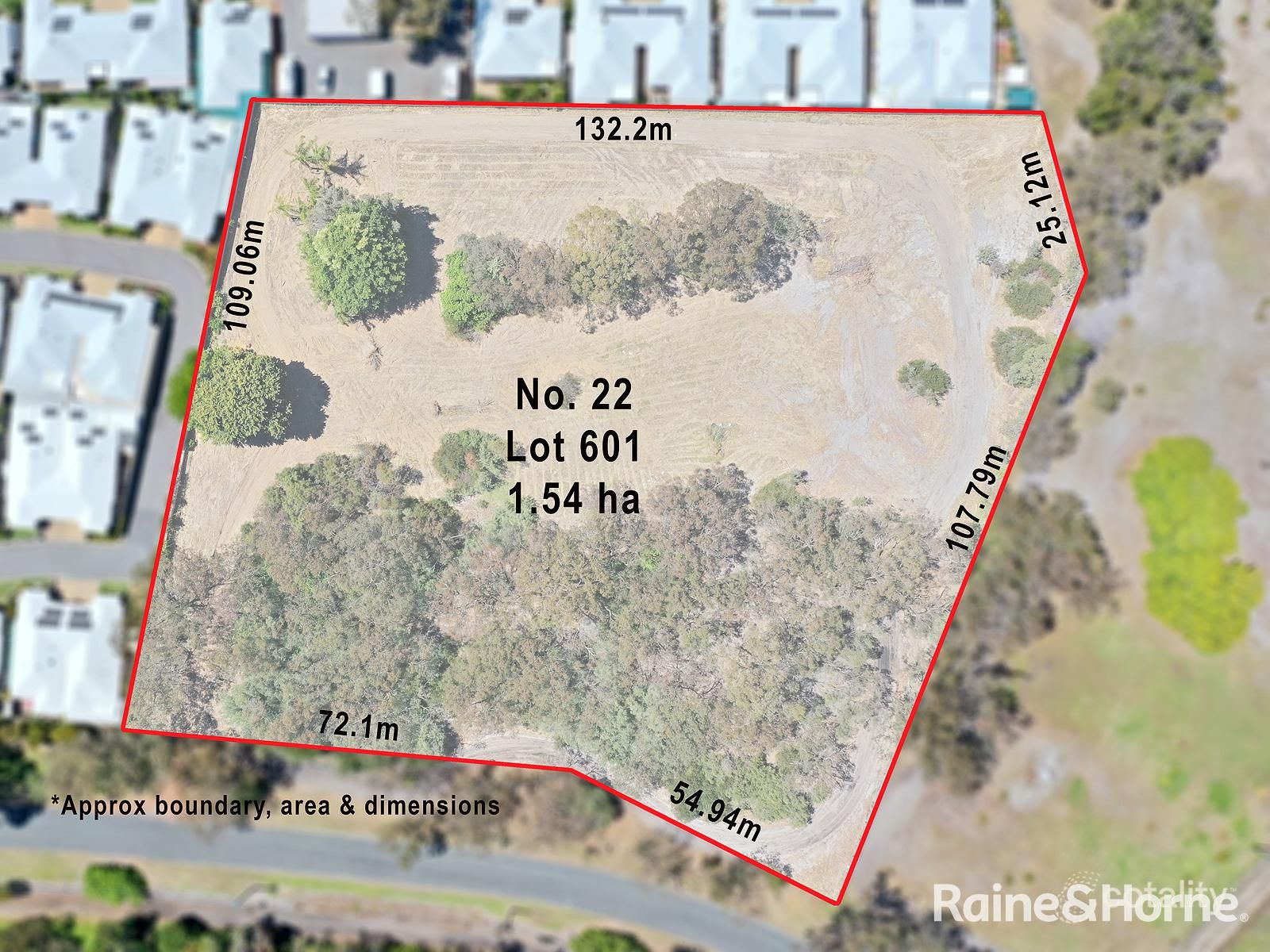 22 Old Pinjarra Rd, Greenfields, WA 6210