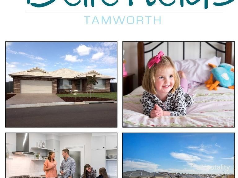 2 Sherborne St, North Tamworth, NSW 2340