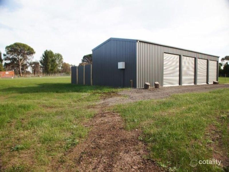 180 Burnside Rd, Bannockburn, VIC 3331