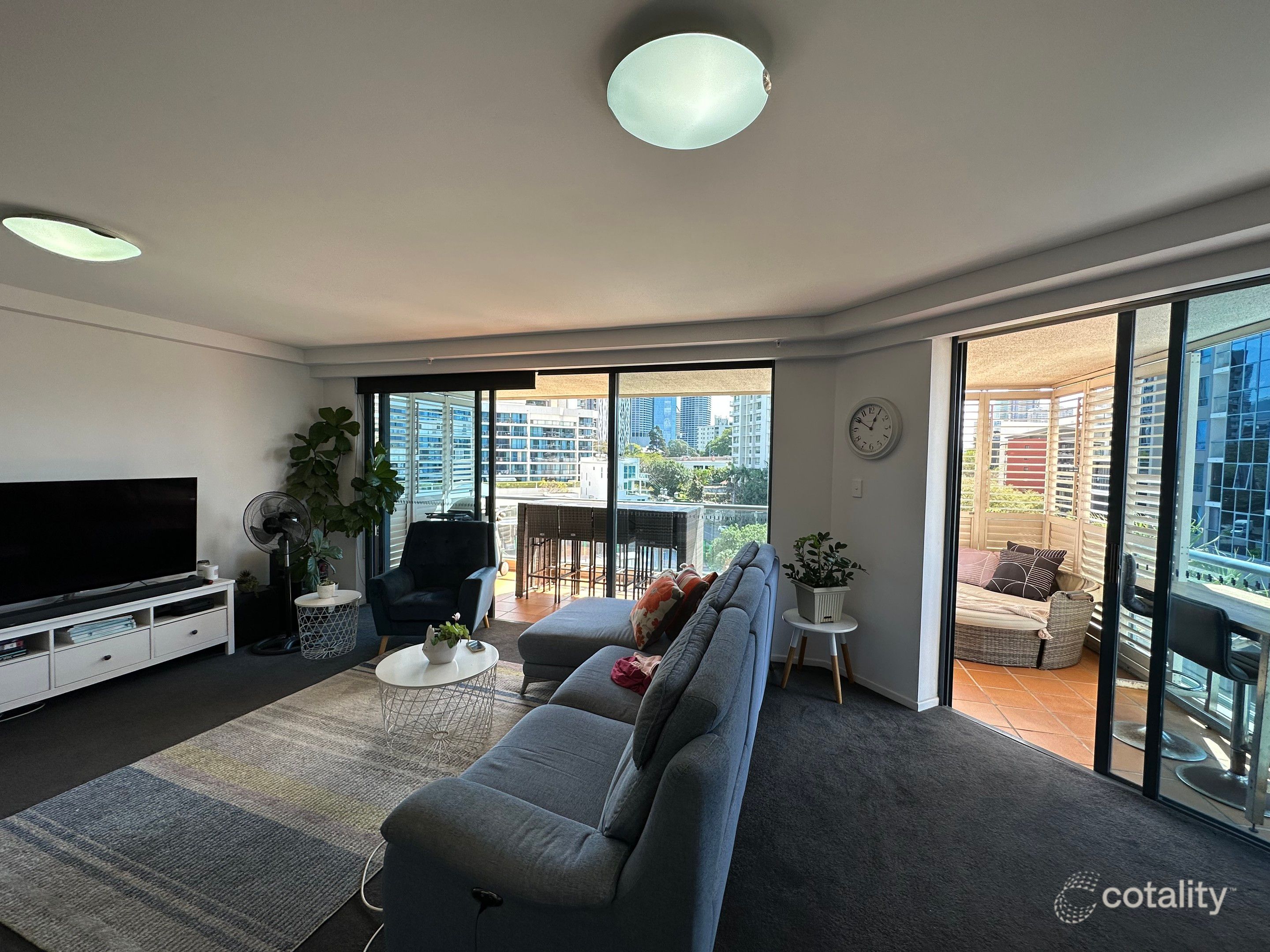 25/42 Ferry St, Kangaroo Point, QLD 4169