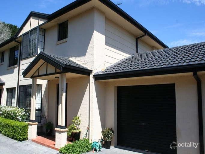 2/49 Ascot Rd, Bowral, NSW 2576