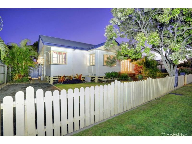 35 Alamein St, Svensson Heights, QLD 4670