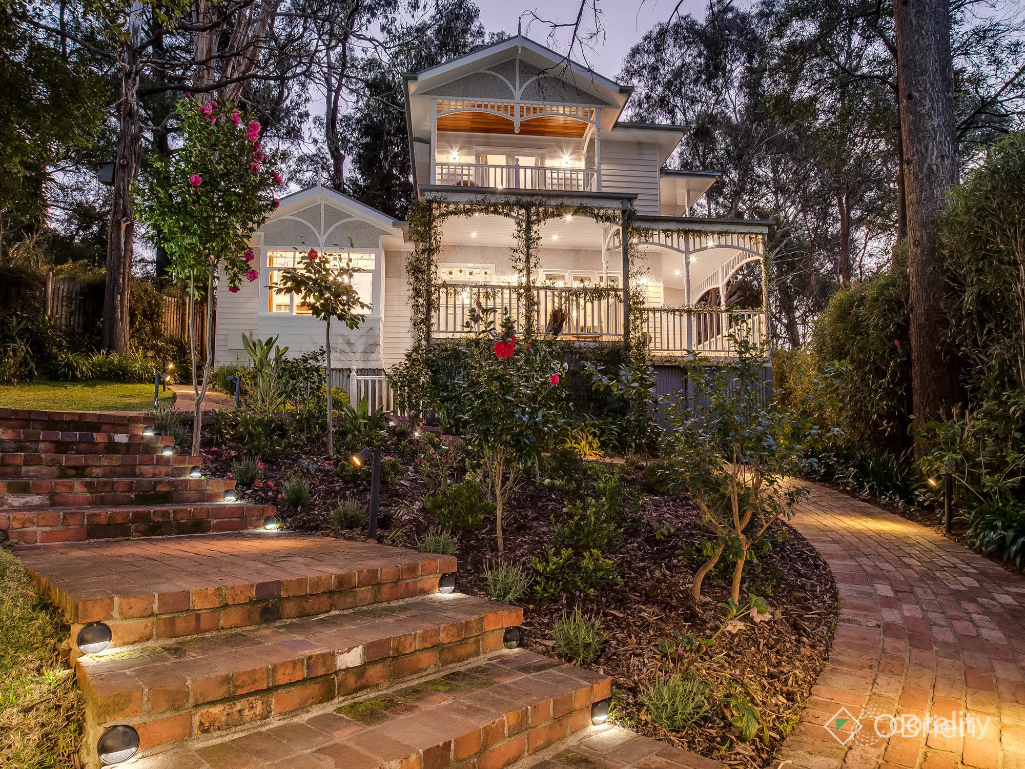 57 Thompson Rd, Upwey, VIC 3158