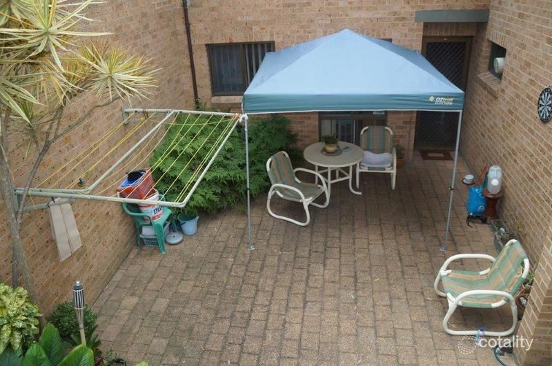 7/14 Newcastle St, Cardiff, NSW 2285