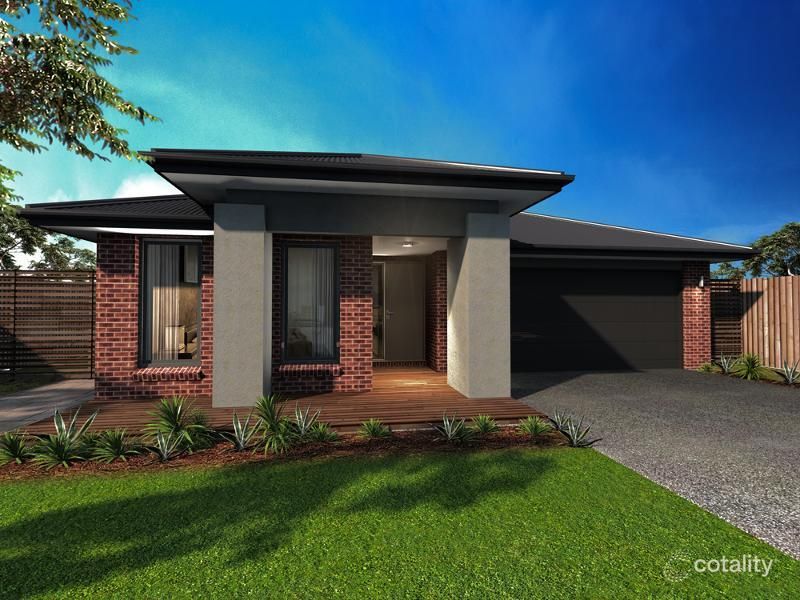 142 Bonnington St, Jackass Flat, VIC 3556