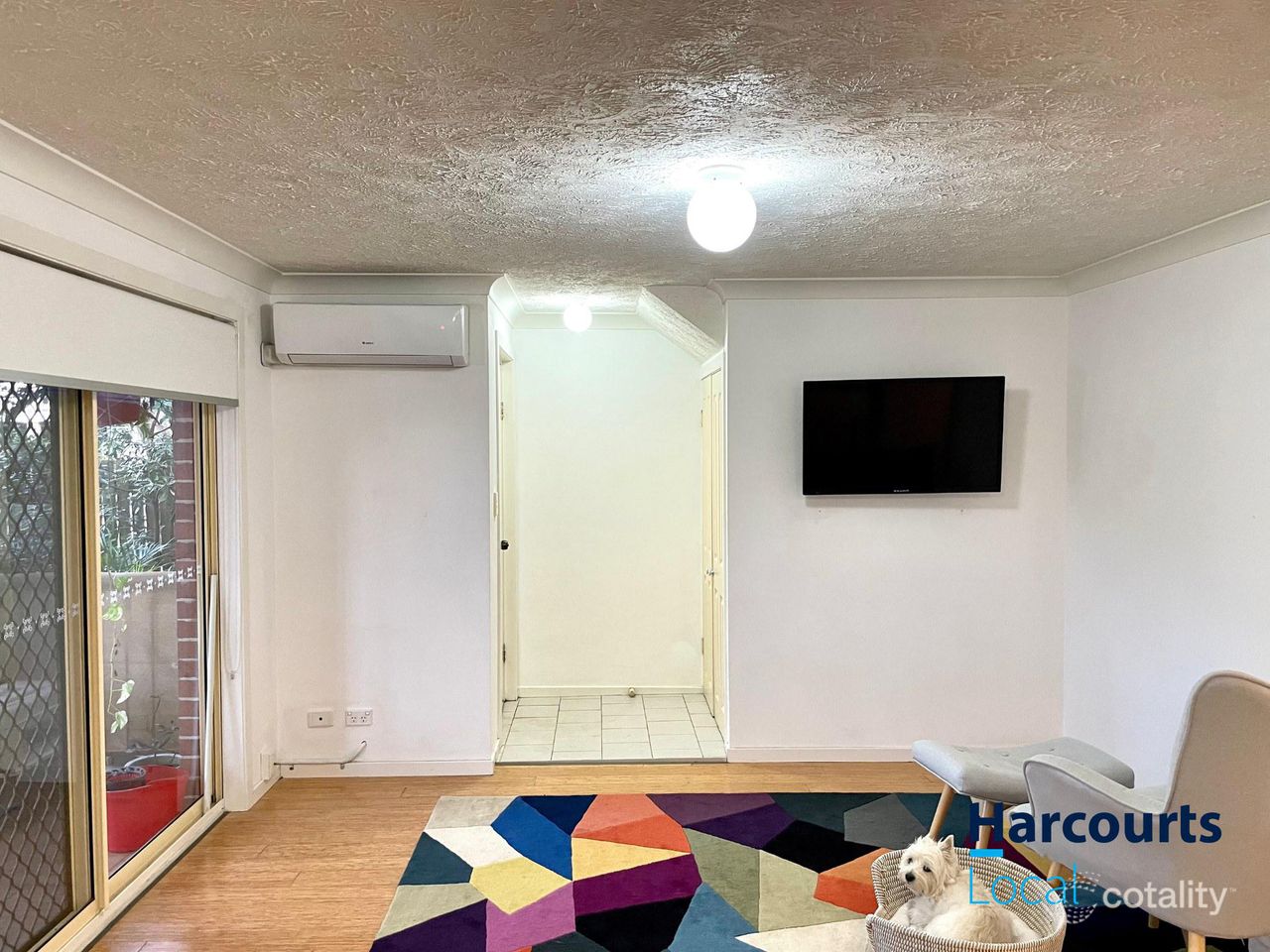 1/31-33 Wongara St, Clayfield, QLD 4011
