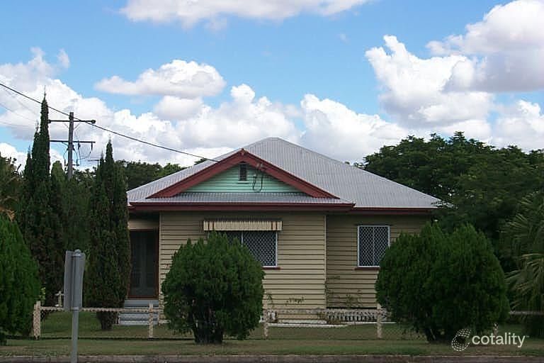 71 Alexandra St, Park Avenue, QLD 4701