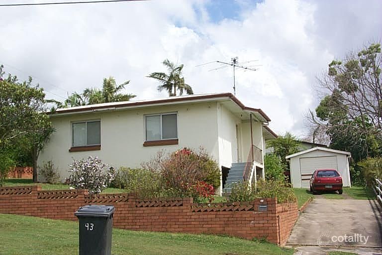 93 Wemvern St, Upper Mount Gravatt, QLD 4122