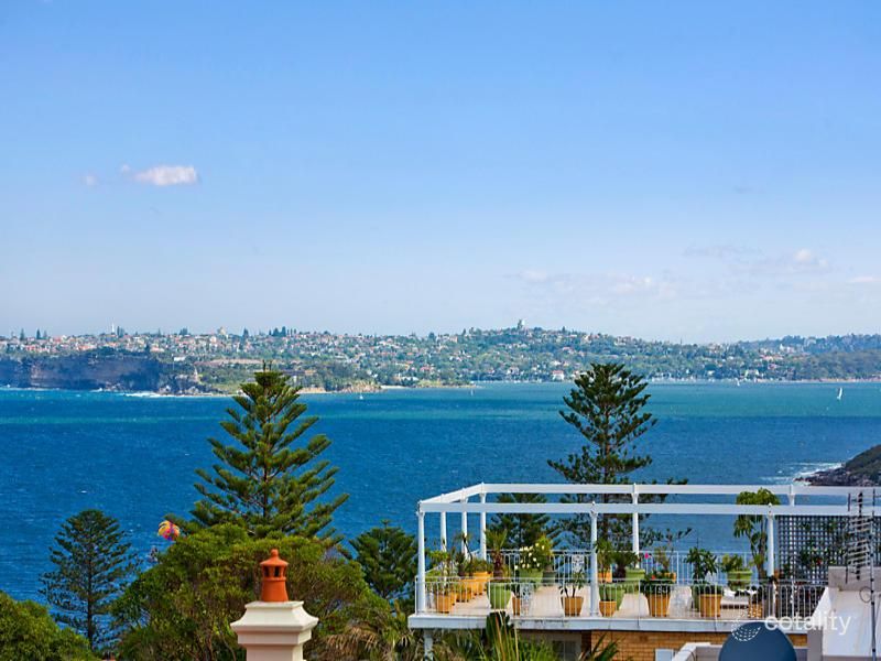 5/2-3 Berry Ave, Fairlight, NSW 2094