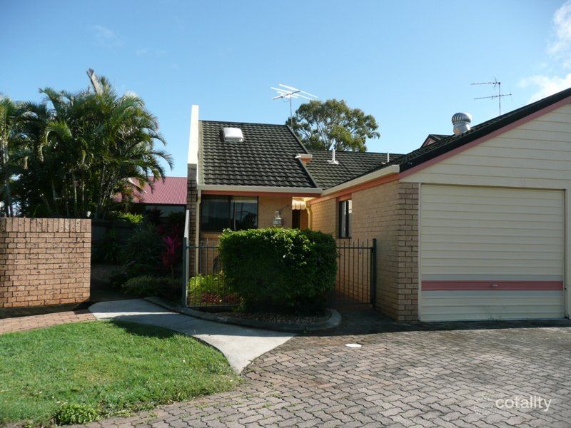 7/5-11 Thompson St, Victoria Point, QLD 4165