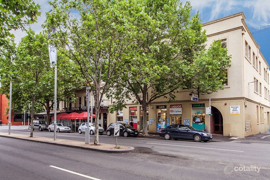 13/109 Lygon St, Carlton, VIC 3053