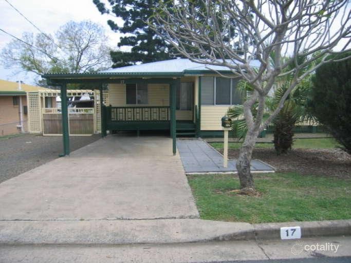 17 Cavell Ave, Beaudesert, QLD 4285