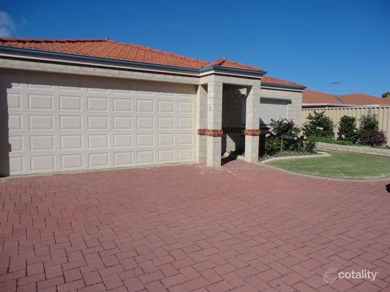 3/7 Warlu Pl, High Wycombe, WA 6057