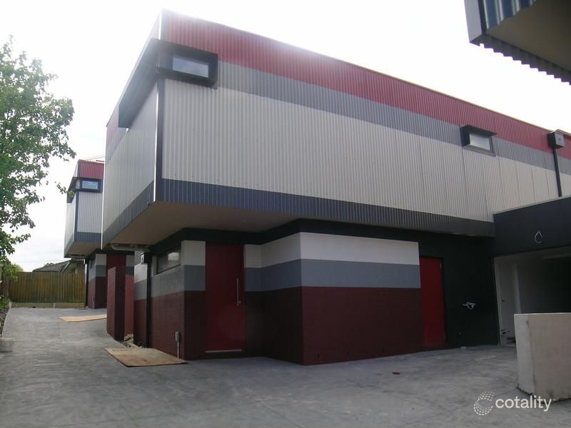 2/5 Evans St, Chadstone, VIC 3148