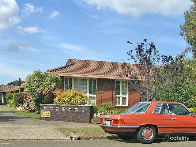 2/16-18 England St, Brighton-Le-Sands, NSW 2216
