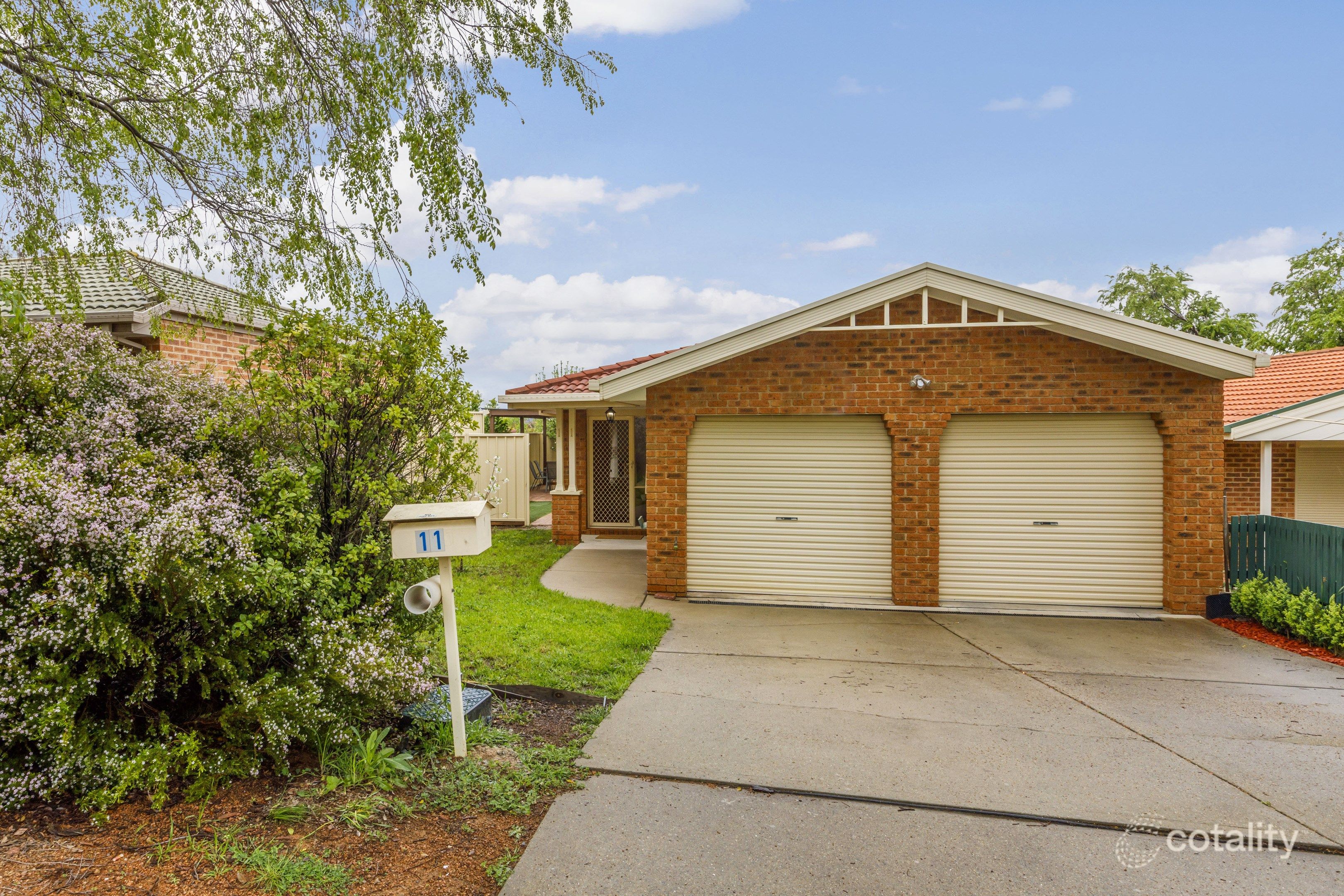 11 Gunyan Pl, Ngunnawal, ACT 2913