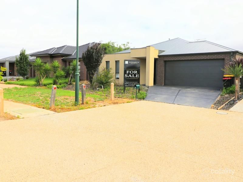 3 Stipa Pl, Brookfield, VIC 3338