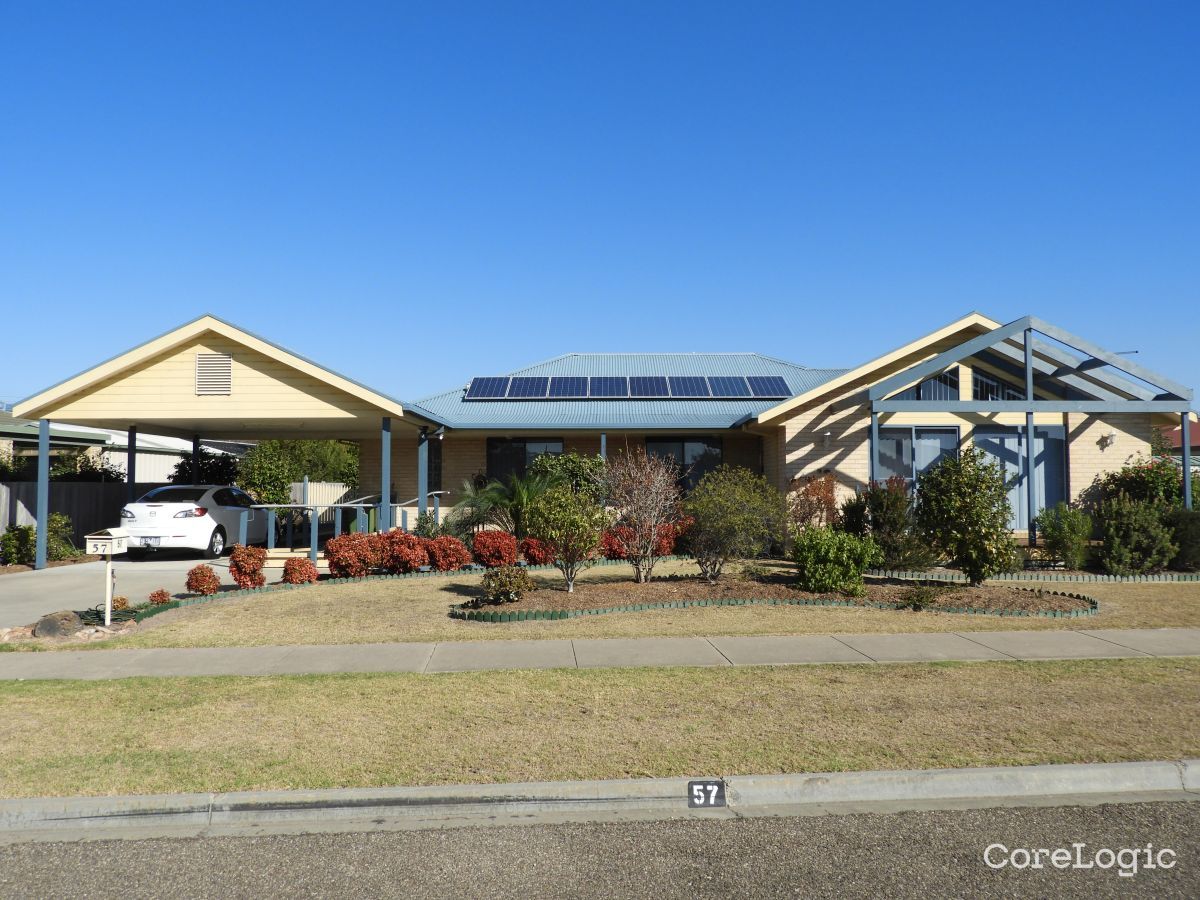 57 Ashley St, Paynesville, VIC 3880