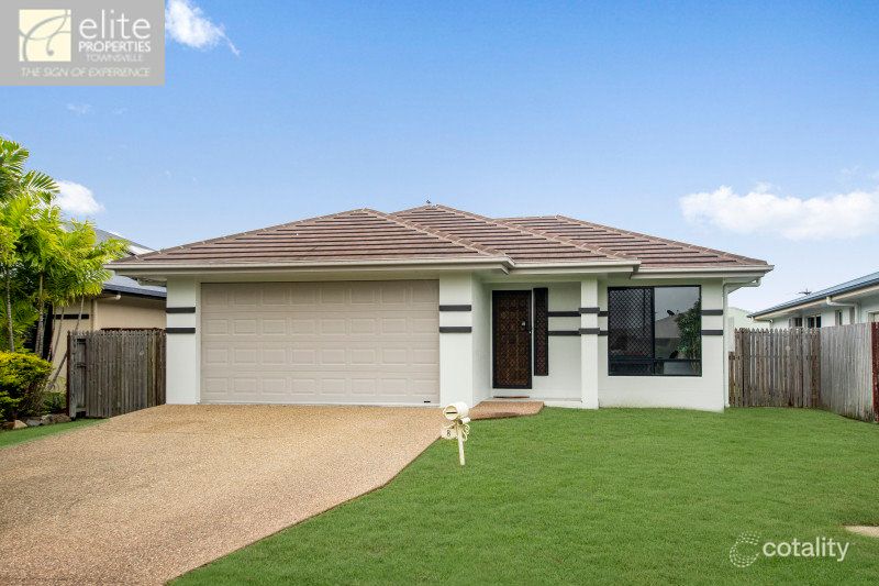 8 Kenwick Pl, Kirwan, QLD 4817
