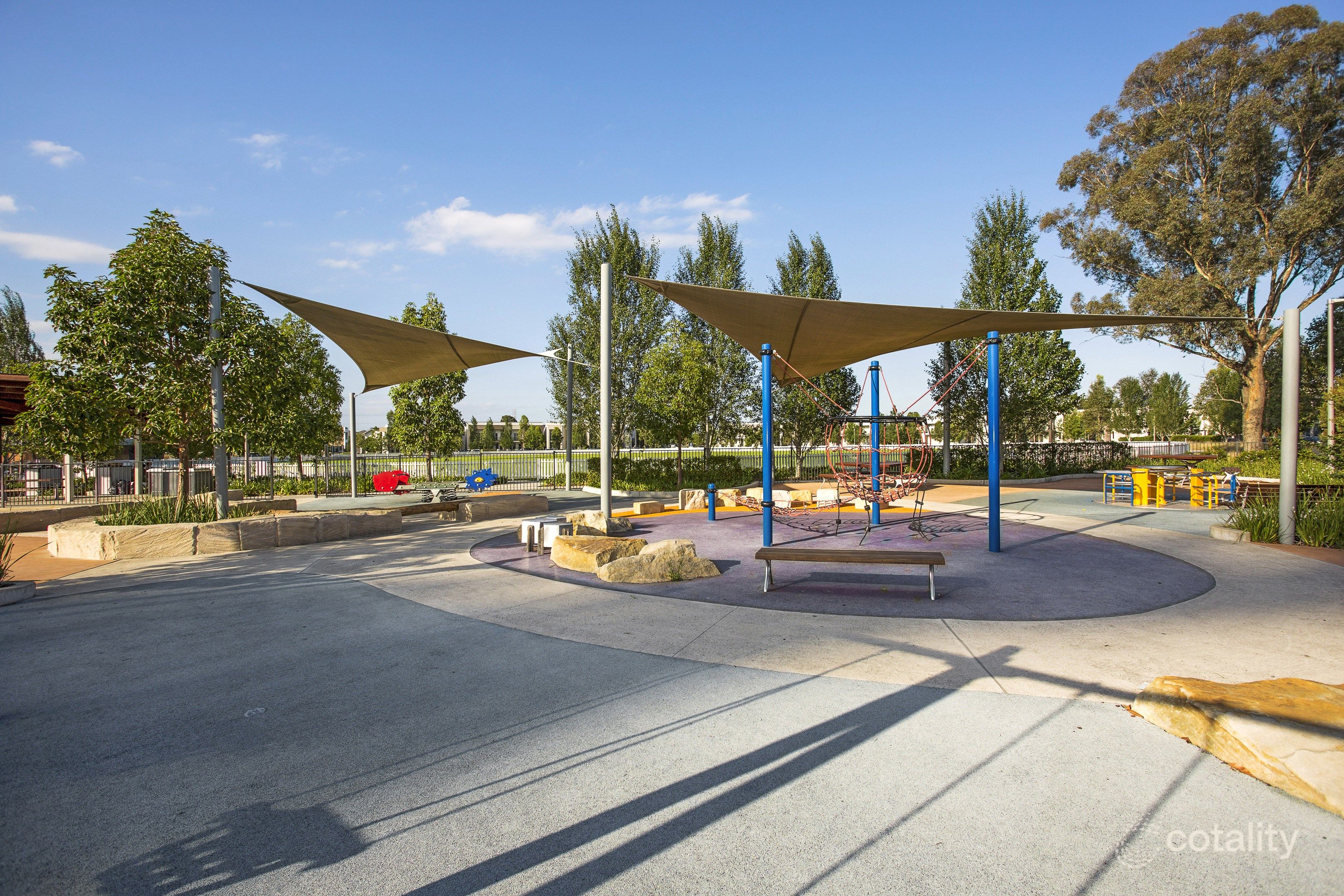 420/1-39 Lord Sheffield Cct, Penrith, NSW 2750