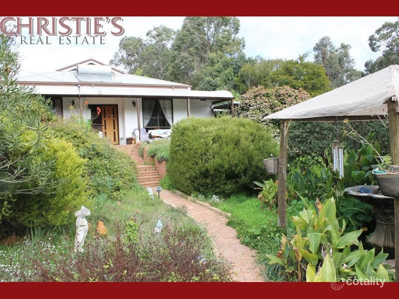 1 Gilfellon Rd, Stoneville, WA 6081