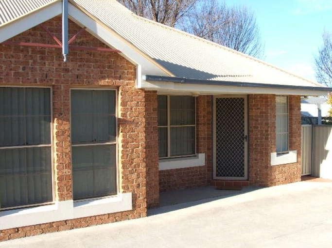 7/125 Stewart St, Bathurst, NSW 2795