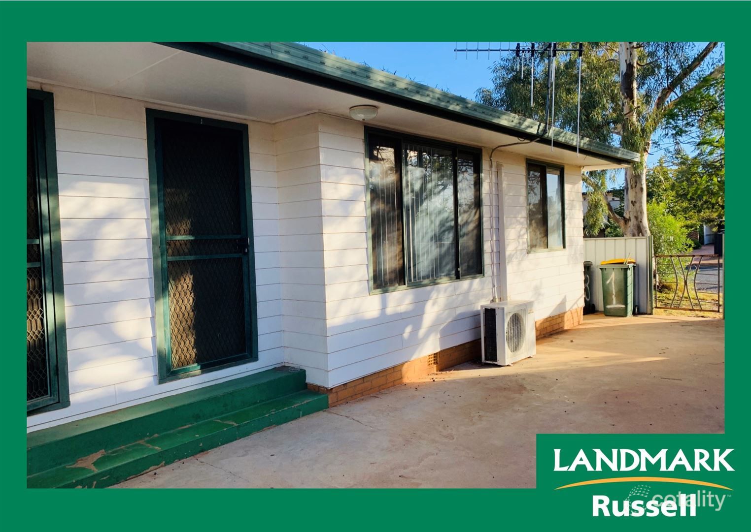 1/54 Bradley St, Cobar, NSW 2835