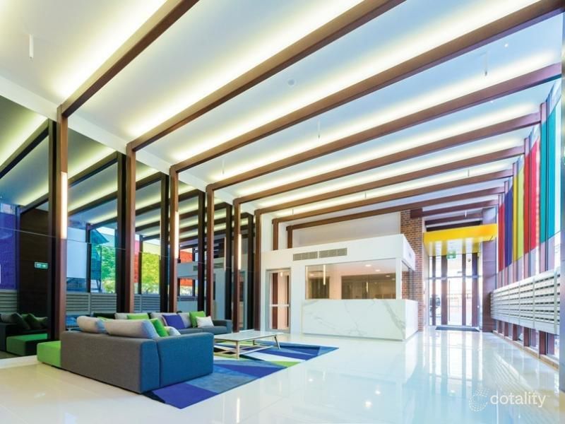 211/128 Brookes St, Fortitude Valley, QLD 4006