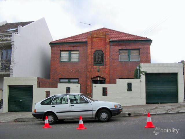 3/54-56 Blues Point Rd, Mcmahons Point, NSW 2060