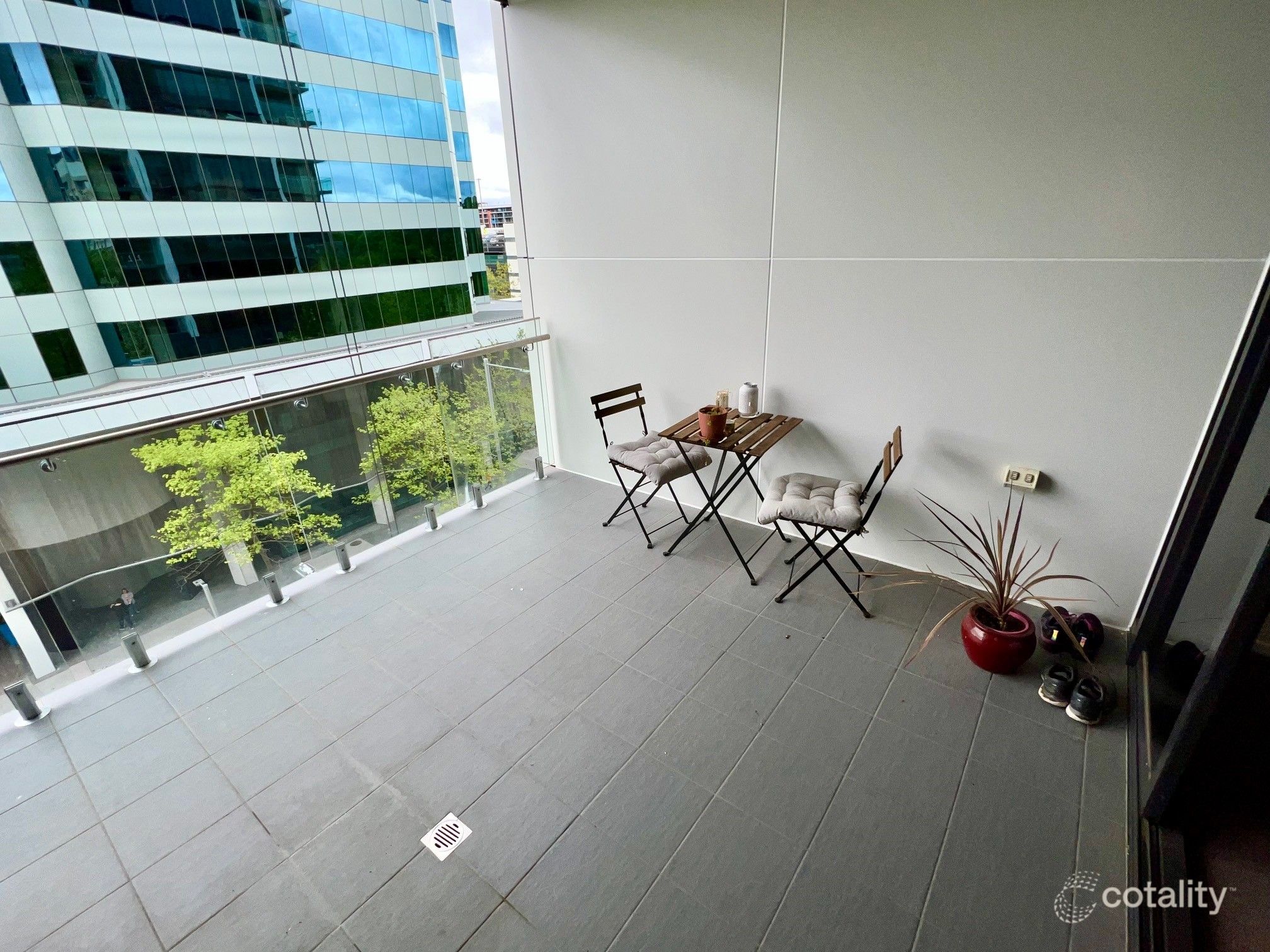 502/240 Bunda St, City, ACT 2601