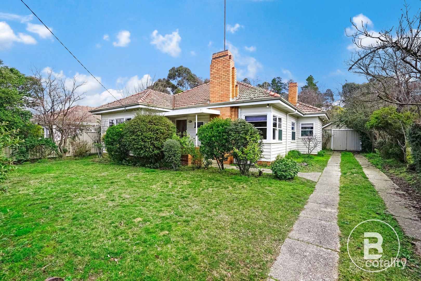 17 Lilley St, Ballarat North, VIC 3350