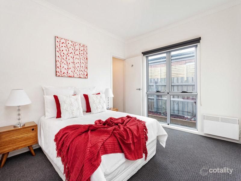 5/27 Edgar St, Kingsville, VIC 3012