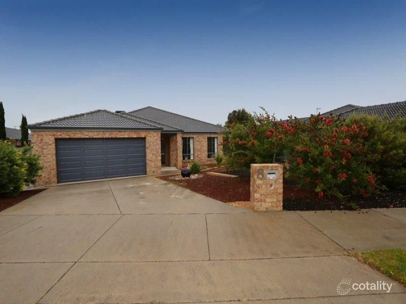 8 Sharpe Ave, Warrnambool, VIC 3280
