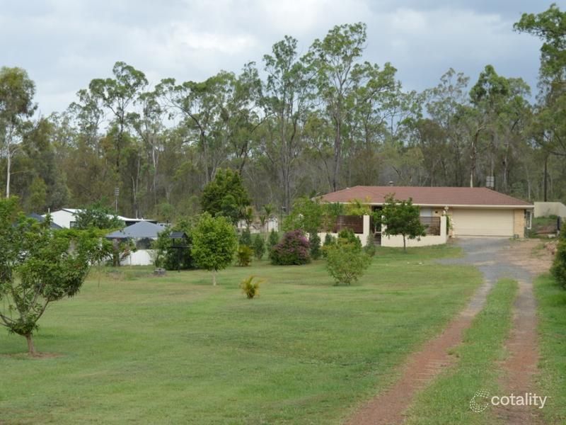 29 Burgess Rd, Laidley Heights, QLD 4341