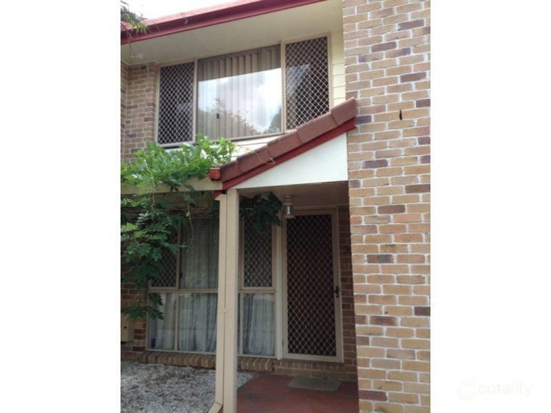 36/1a Joyce St, East Ipswich, QLD 4305