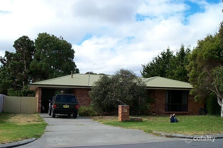 11 Target Rd, Yakamia, WA 6330