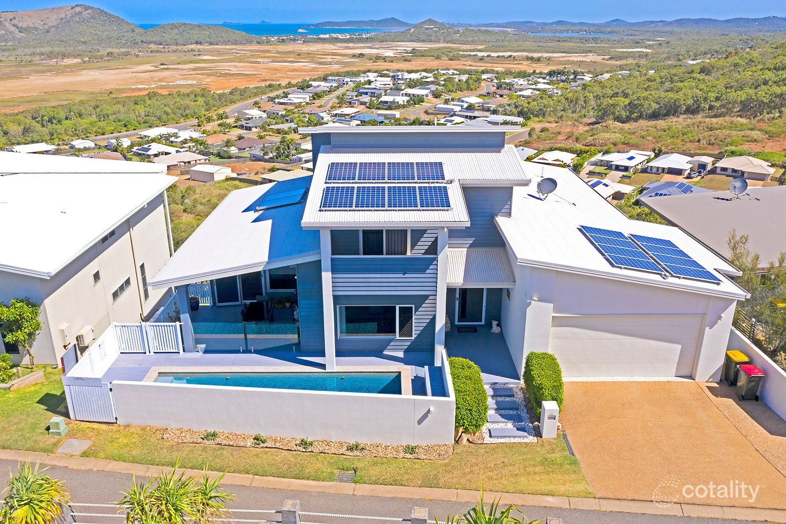 21 Buccaneer Ave, Lammermoor, QLD 4703