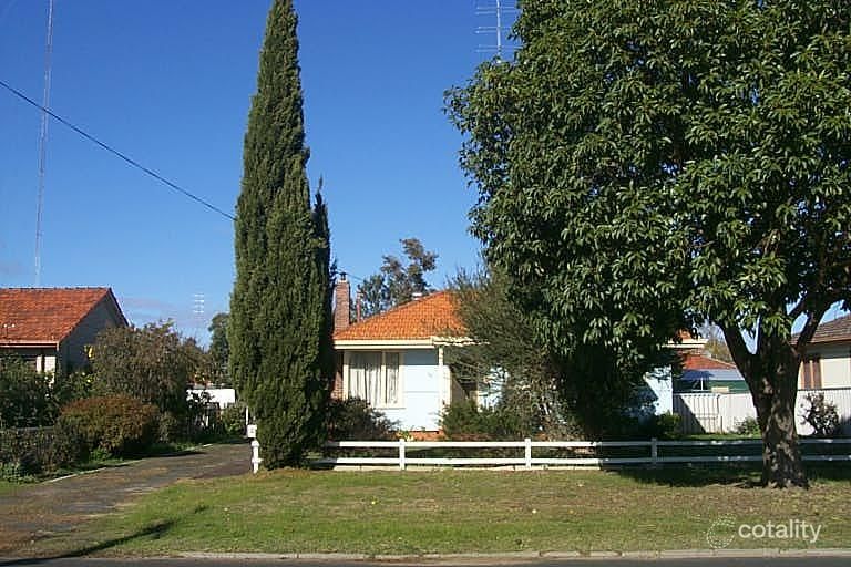 27 Kimber St, Carey Park, WA 6230