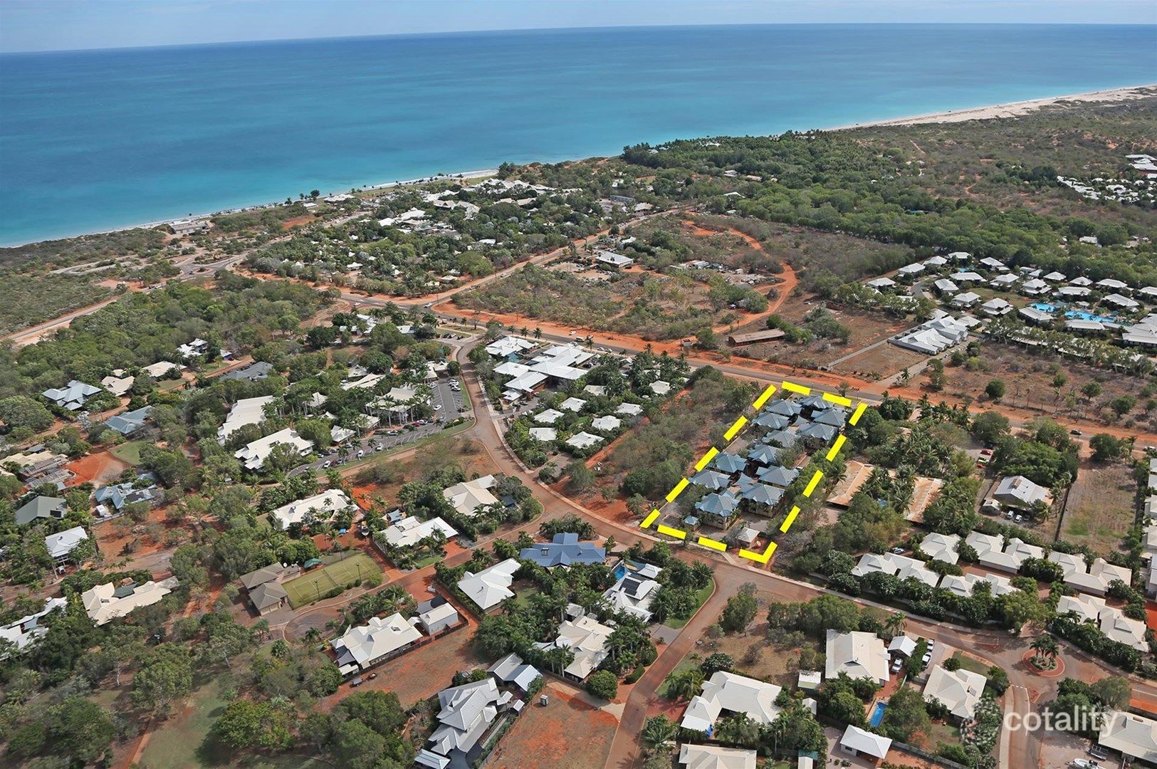17/10 Sanctuary Rd, Cable Beach, WA 6726